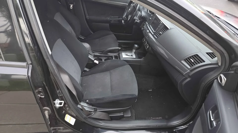 2009 Mitsubishi Lancer 8th Gen - Image 6 of 6