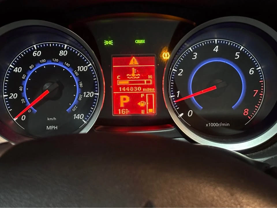 2009 Mitsubishi Lancer 9th Gen - Image 4 of 9