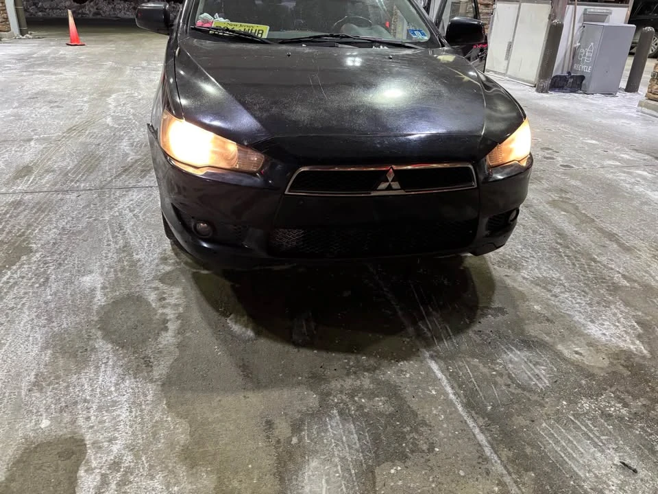 2009 Mitsubishi Lancer 9th Gen - Image 8 of 9