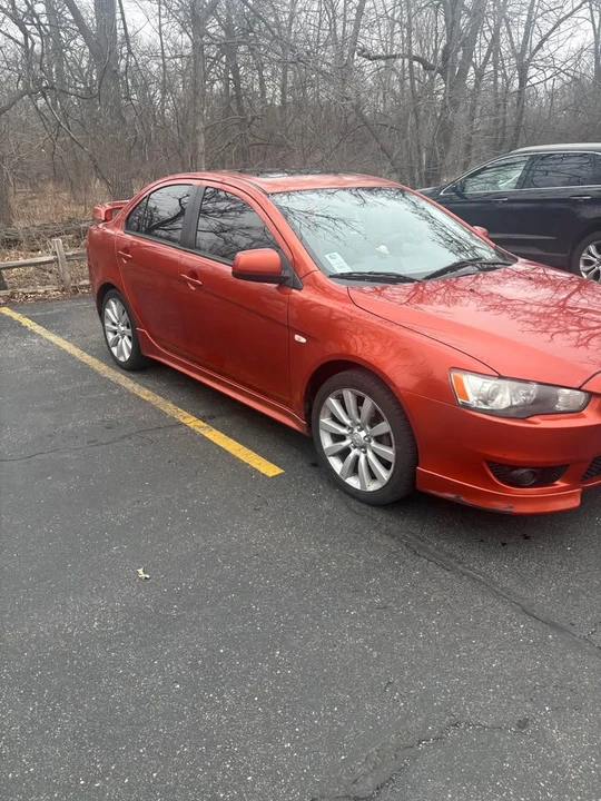 2009 Mitsubishi Lancer 9th Gen - Image 2 of 11