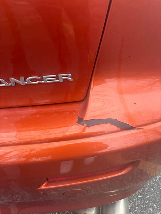 2009 Mitsubishi Lancer 9th Gen - Image 9 of 11