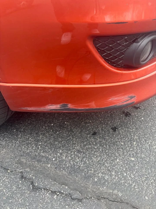 2009 Mitsubishi Lancer 9th Gen - Image 8 of 11