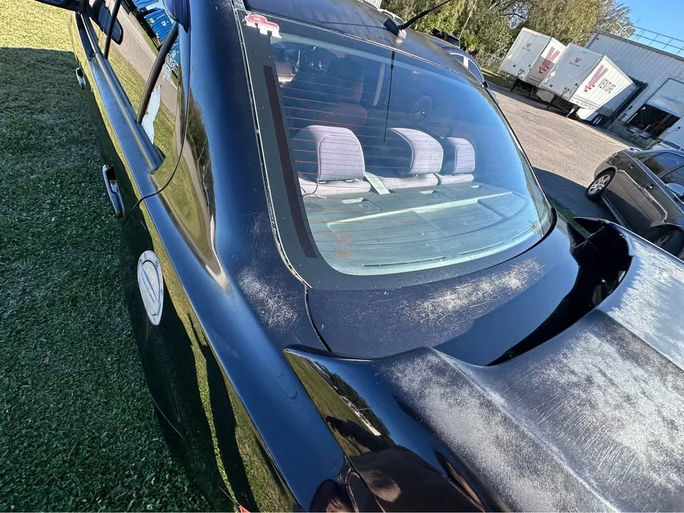 2009 Mitsubishi Lancer 9th Gen - Image 8 of 8