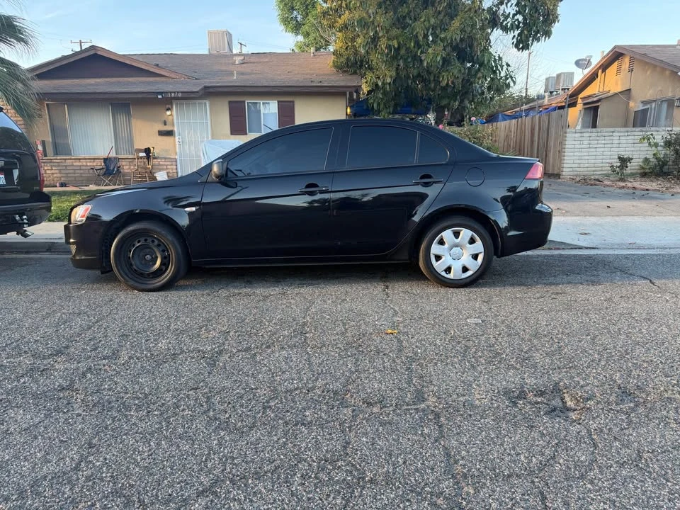 2009 Mitsubishi Lancer 9th Gen - Image 3 of 10
