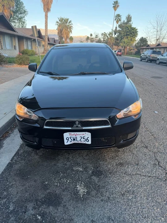2009 Mitsubishi Lancer 9th Gen - Image 5 of 10