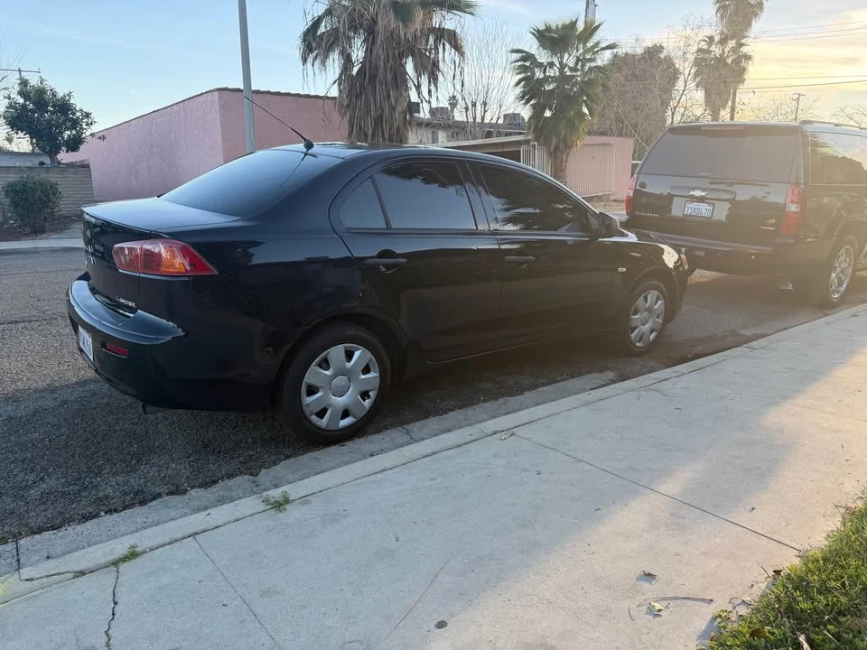 2009 Mitsubishi Lancer 9th Gen - Image 10 of 10