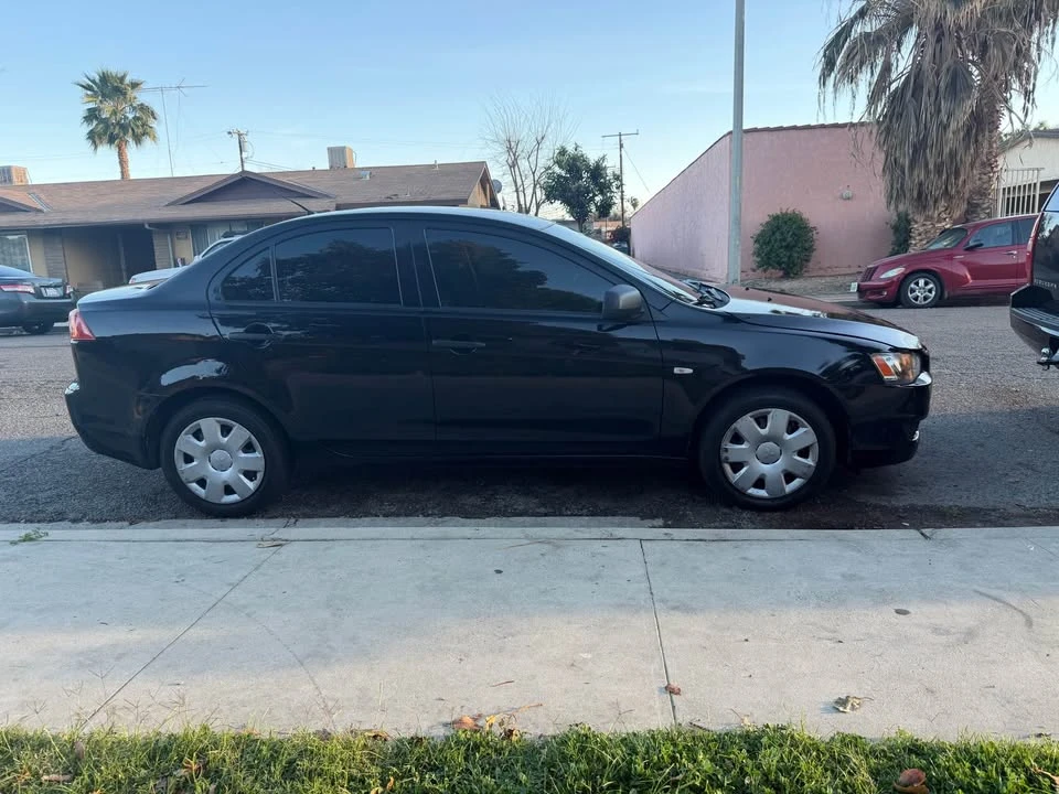 2009 Mitsubishi Lancer 9th Gen - Image 2 of 10