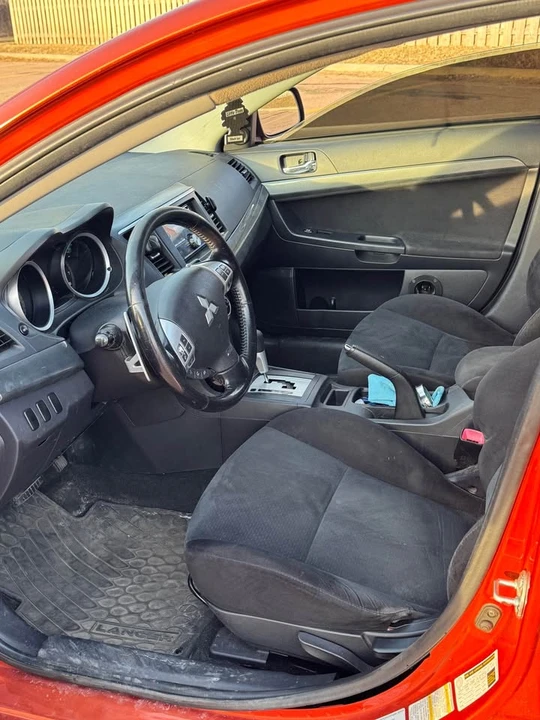 2009 Mitsubishi Lancer 9th Gen - Image 7 of 11