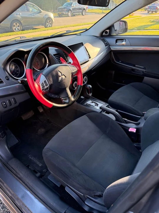 2009 Mitsubishi Lancer 9th Gen - Image 7 of 10