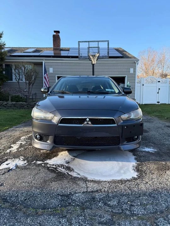 2009 Mitsubishi Lancer 9th Gen - Image 2 of 10