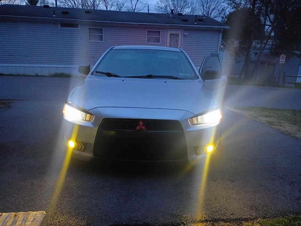 2009 Mitsubishi Lancer 9th Gen - Image 16 of 18
