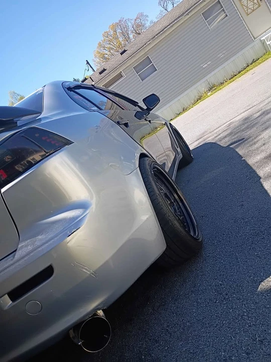 2009 Mitsubishi Lancer 9th Gen - Image 14 of 18