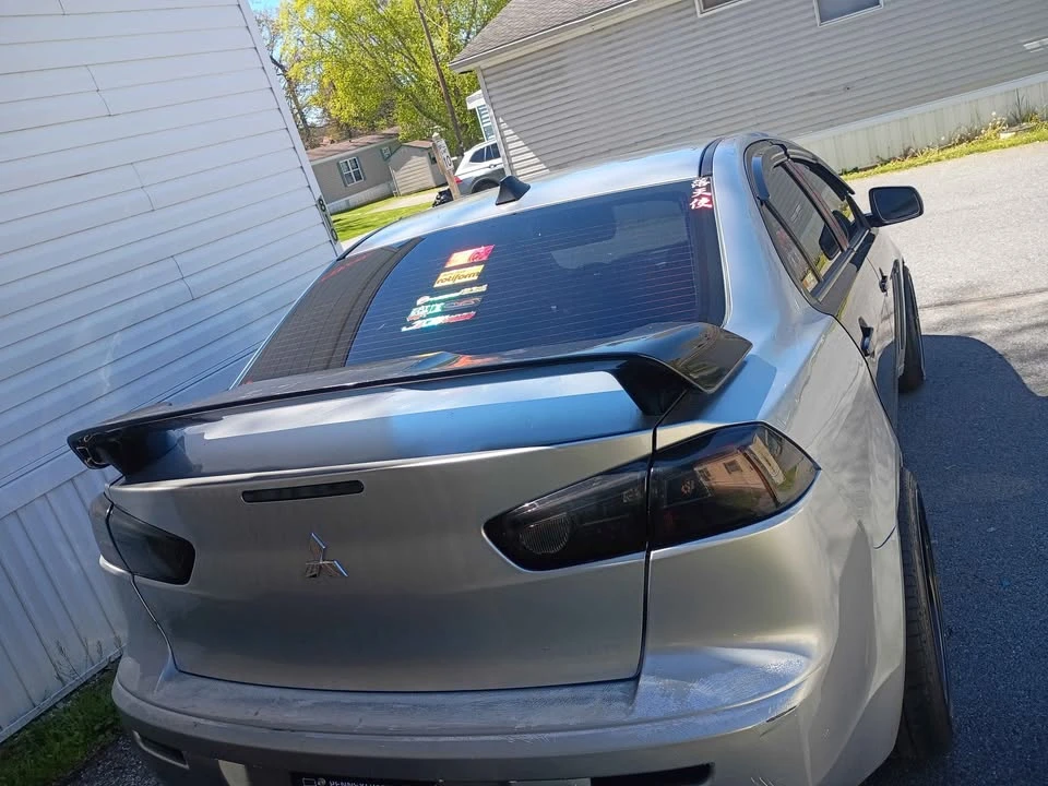 2009 Mitsubishi Lancer 9th Gen - Image 2 of 18