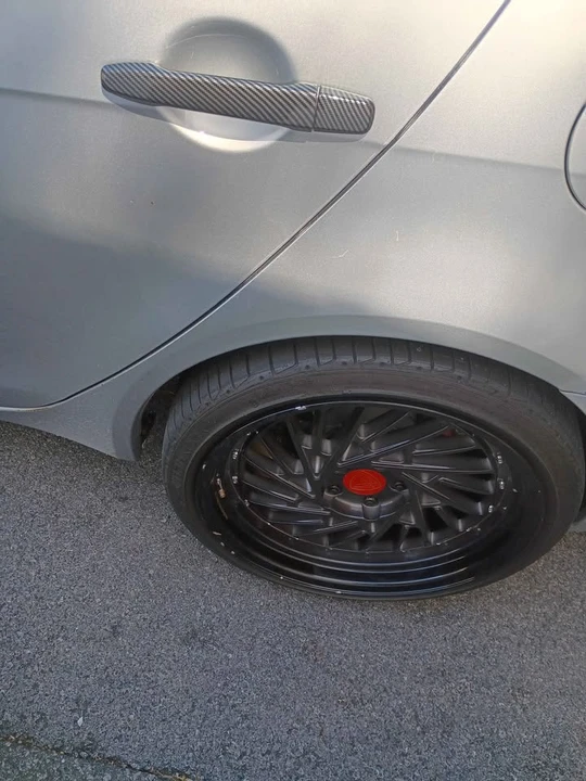 2009 Mitsubishi Lancer 9th Gen - Image 4 of 18