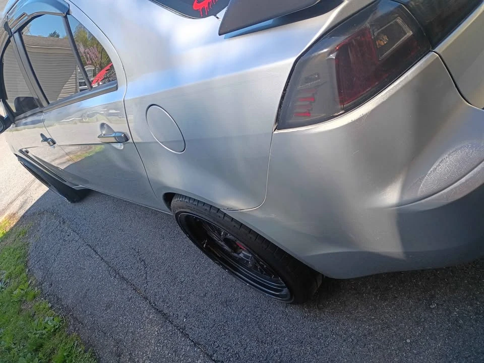 2009 Mitsubishi Lancer 9th Gen - Image 11 of 18
