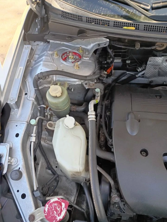 2009 Mitsubishi Lancer 9th Gen - Image 6 of 18