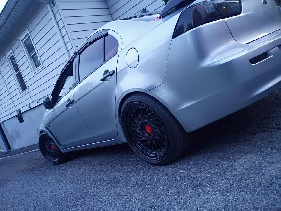 2009 Mitsubishi Lancer 9th Gen - Image 15 of 18