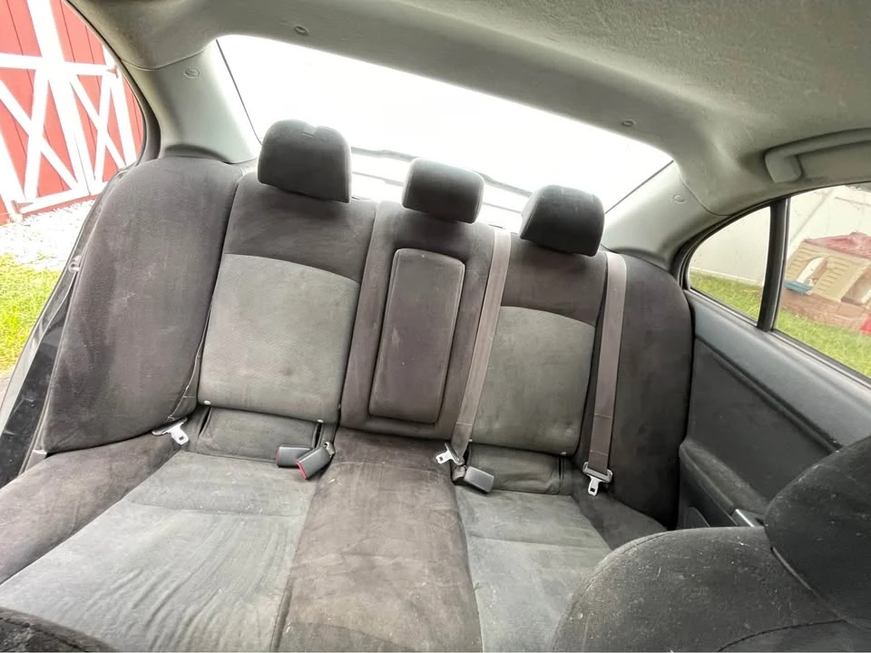 2009 Mitsubishi Lancer 9th Gen - Image 7 of 8