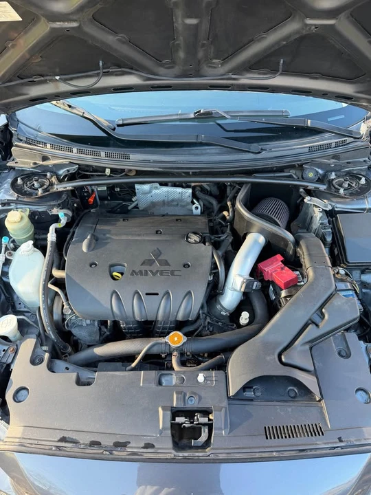 2009 Mitsubishi Lancer 9th Gen - Image 9 of 10