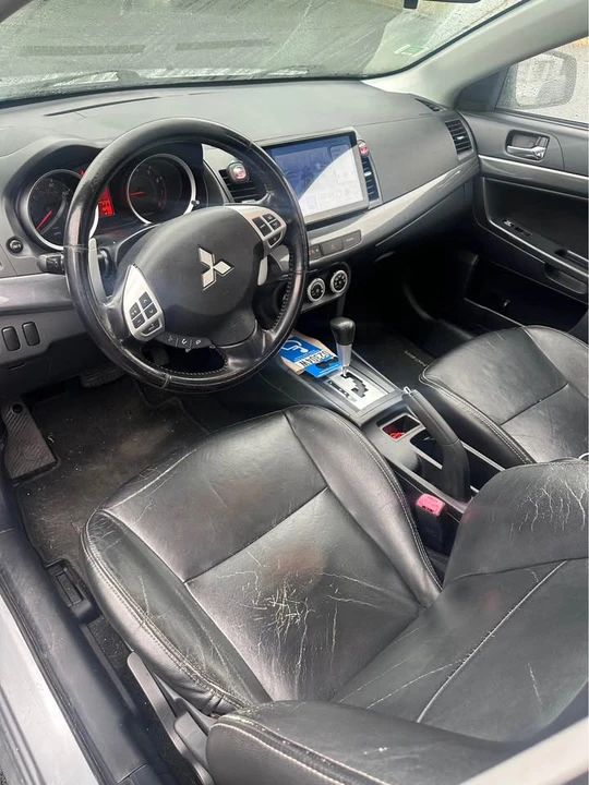 2009 Mitsubishi Lancer 9th Gen - Image 7 of 12