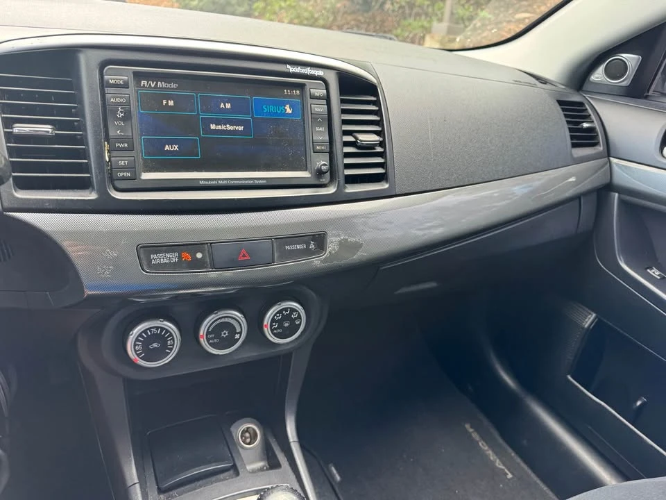 2009 Mitsubishi Lancer 9th Gen - Image 9 of 14