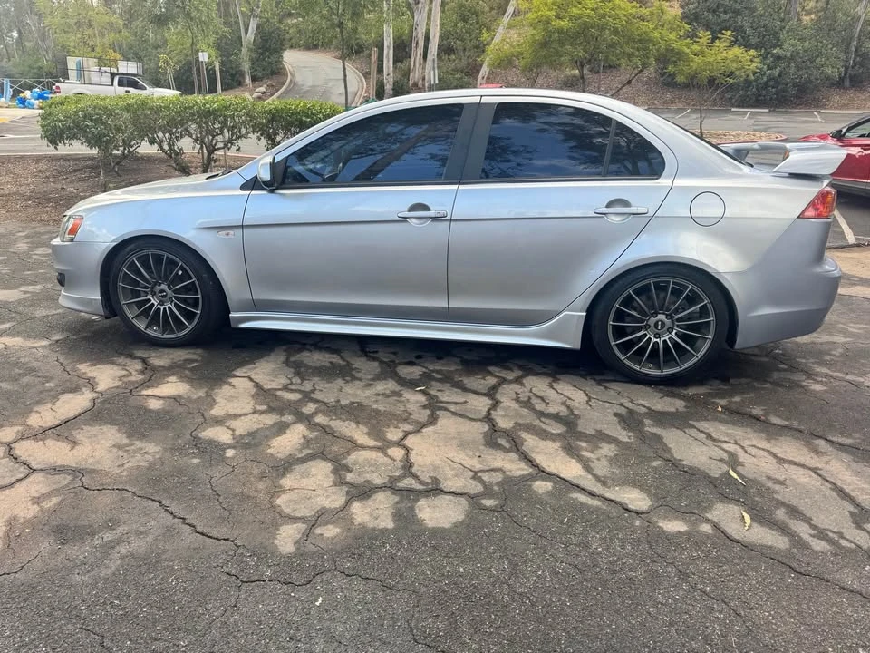 2009 Mitsubishi Lancer 9th Gen - Image 5 of 14
