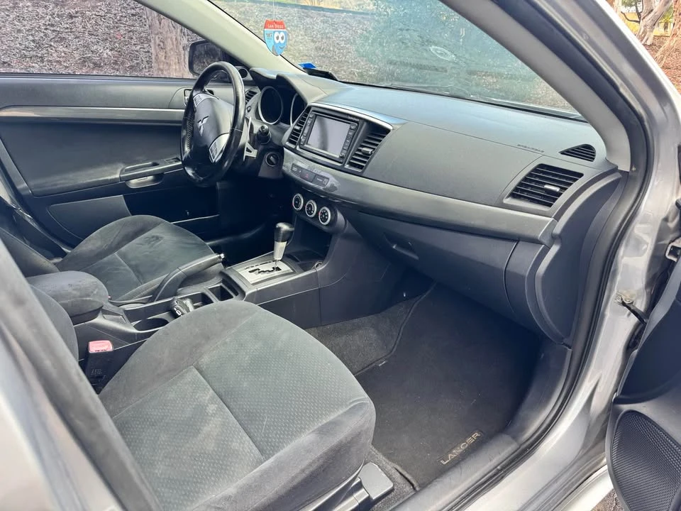2009 Mitsubishi Lancer 9th Gen - Image 10 of 14