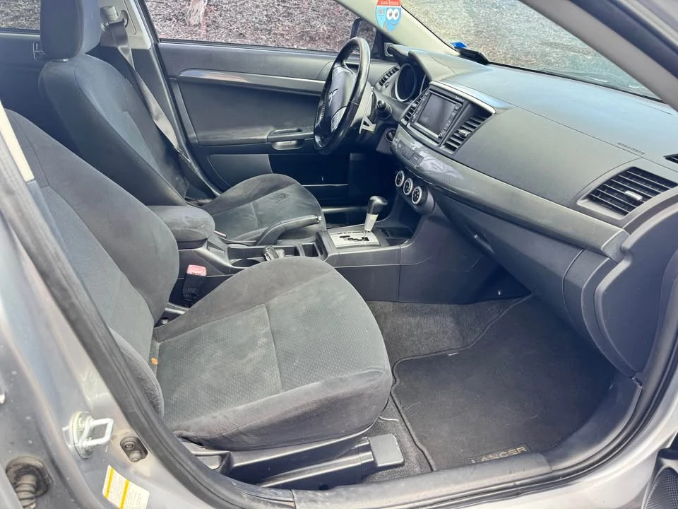 2009 Mitsubishi Lancer 9th Gen - Image 11 of 14