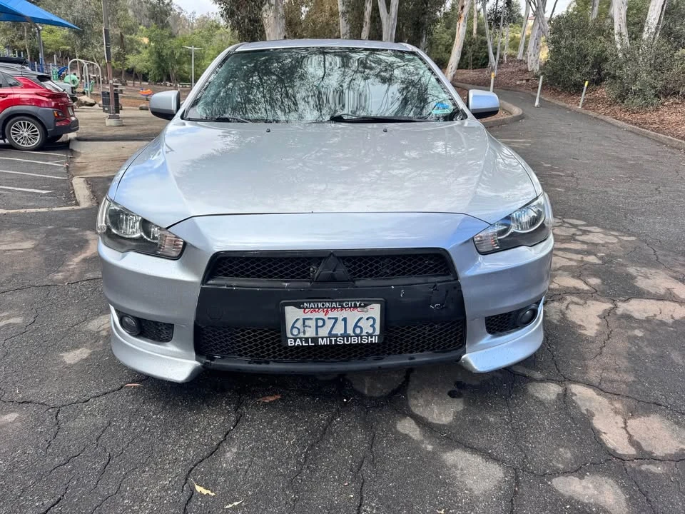 2009 Mitsubishi Lancer 9th Gen - Image 2 of 14