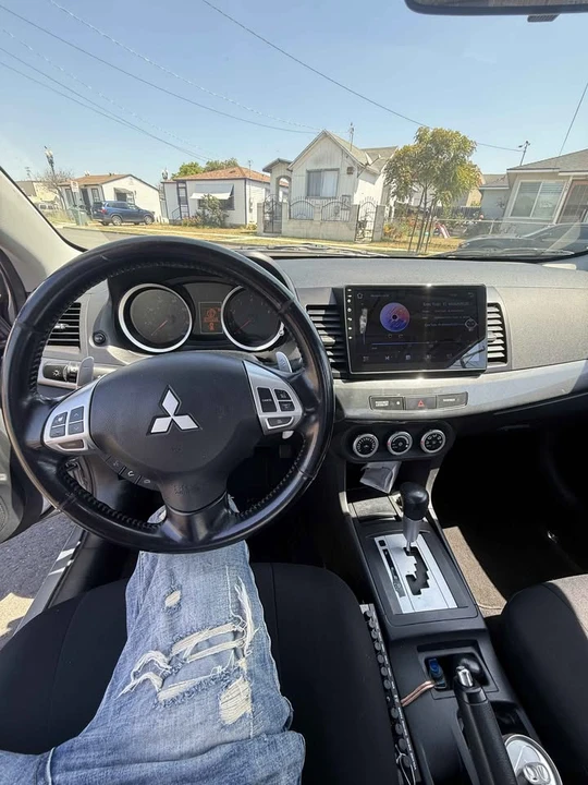 2009 Mitsubishi Lancer 9th Gen - Image 7 of 7