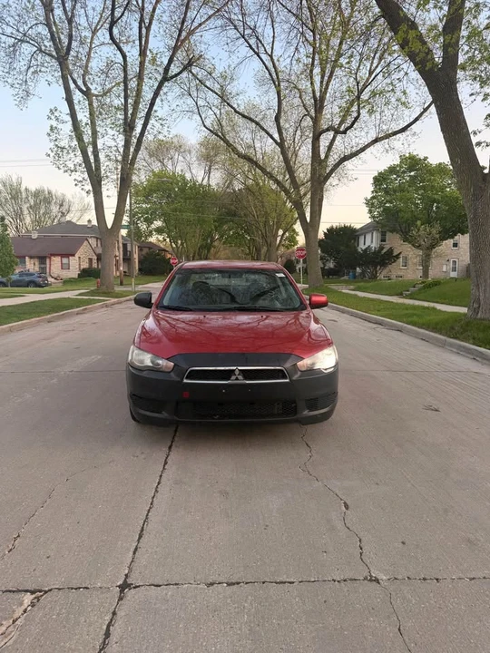 2009 Mitsubishi Lancer 9th Gen - Image 2 of 9