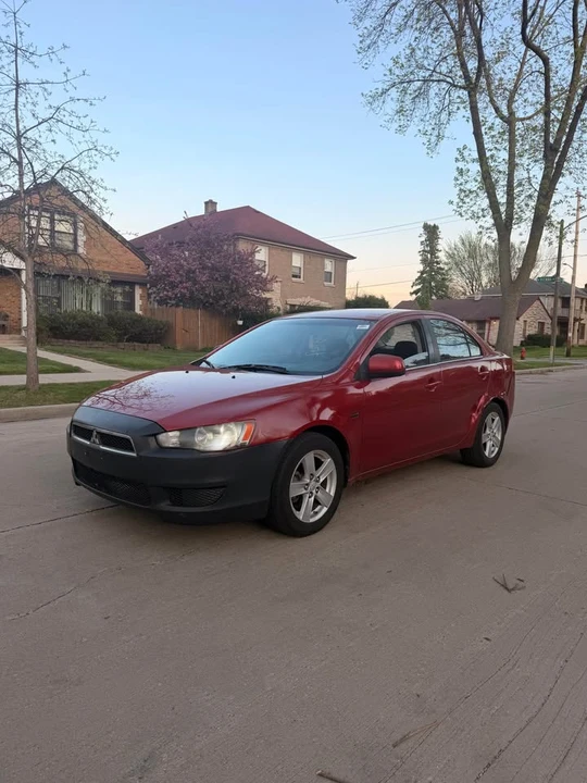 2009 Mitsubishi Lancer 9th Gen - Image 3 of 9