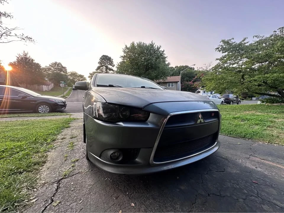 2009 Mitsubishi Lancer 9th Gen - Image 3 of 6