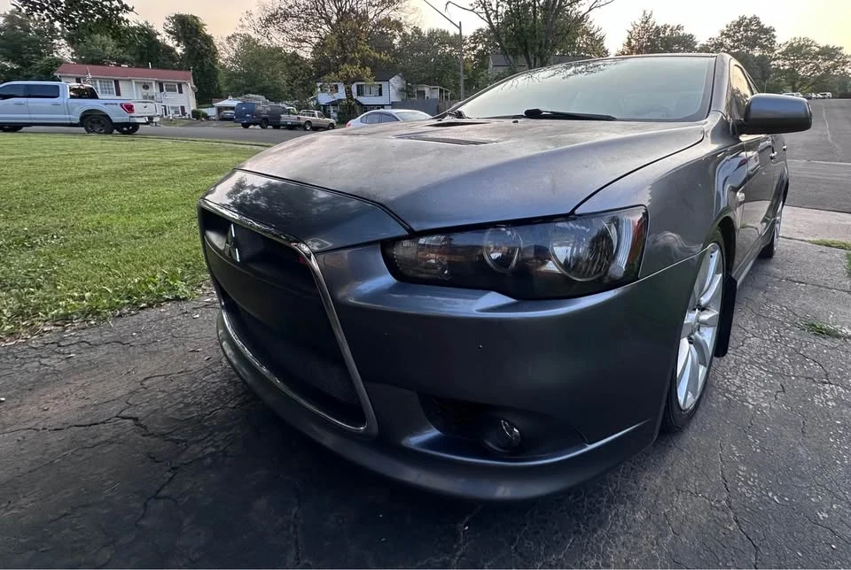 2009 Mitsubishi Lancer 9th Gen - Image 2 of 6