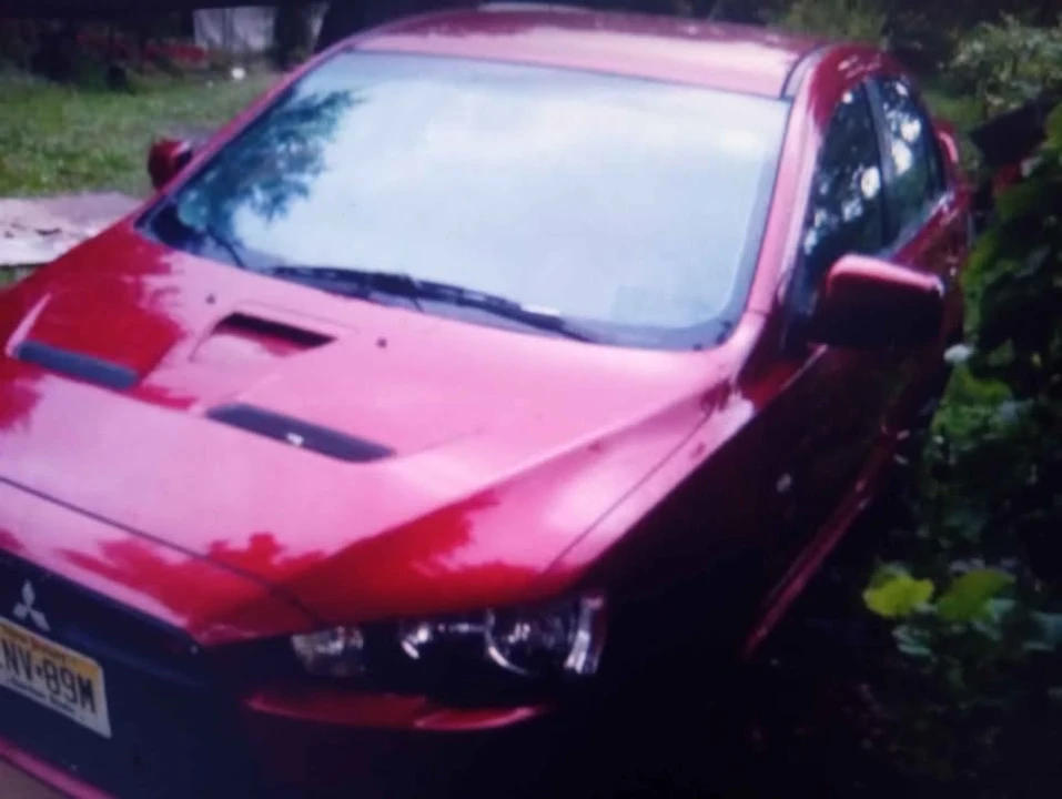 2009 Mitsubishi Lancer 9th Gen - Image 2 of 10