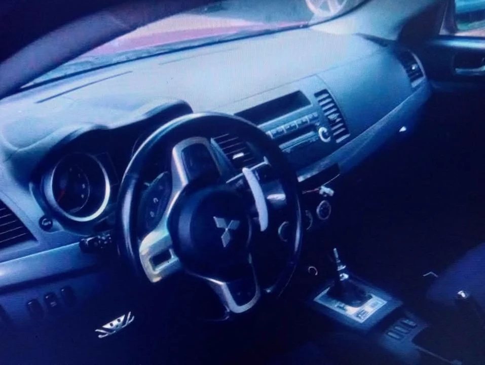 2009 Mitsubishi Lancer 9th Gen - Image 10 of 10