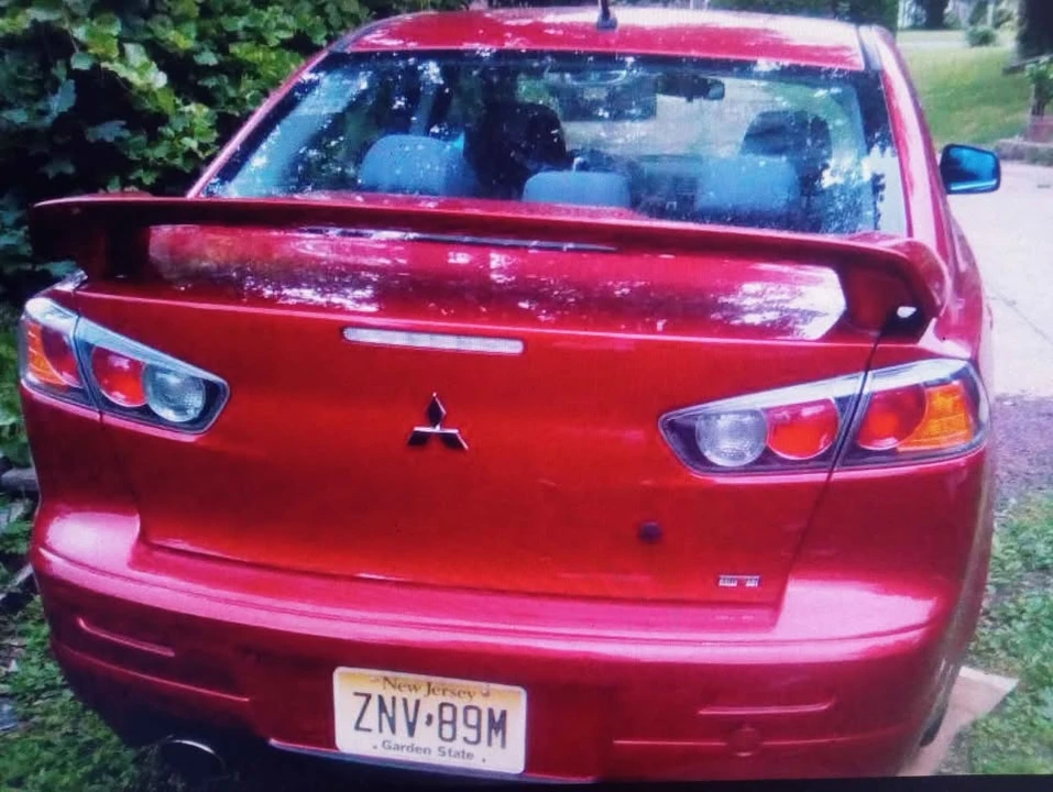 2009 Mitsubishi Lancer 9th Gen - Image 4 of 10