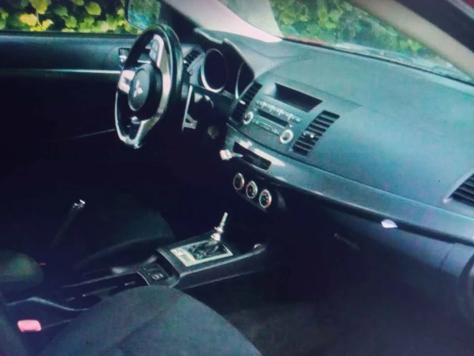 2009 Mitsubishi Lancer 9th Gen - Image 6 of 10