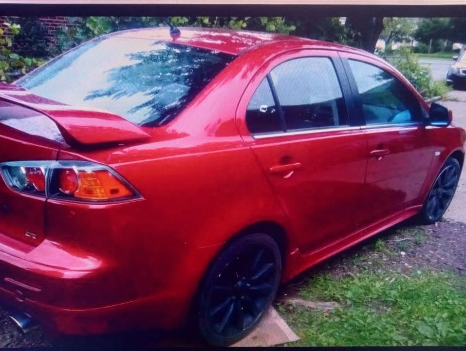 2009 Mitsubishi Lancer 9th Gen - Image 3 of 10