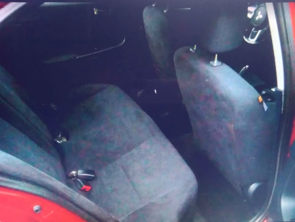 2009 Mitsubishi Lancer 9th Gen - Image 5 of 10