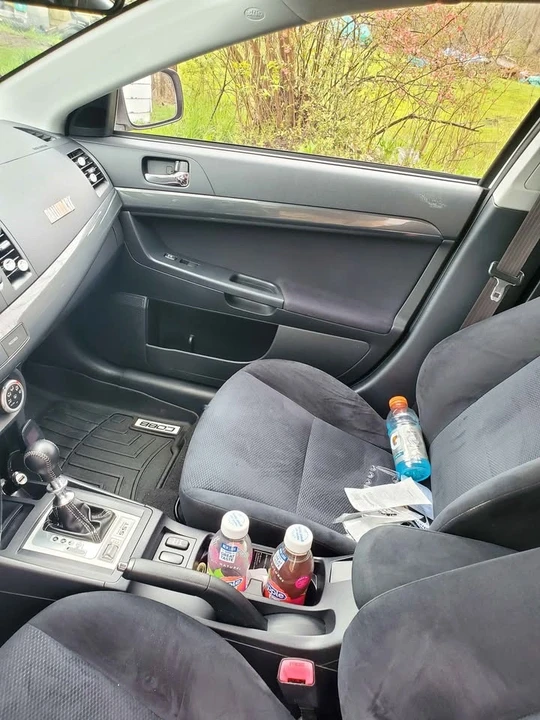2009 Mitsubishi Lancer 9th Gen - Image 6 of 19