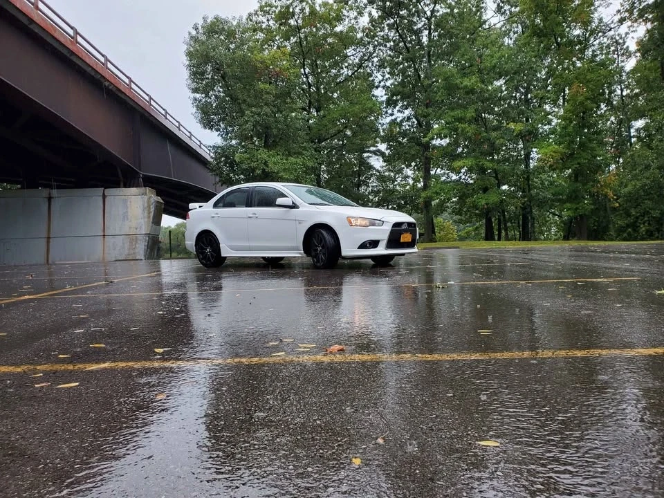 2009 Mitsubishi Lancer 9th Gen - Image 10 of 19