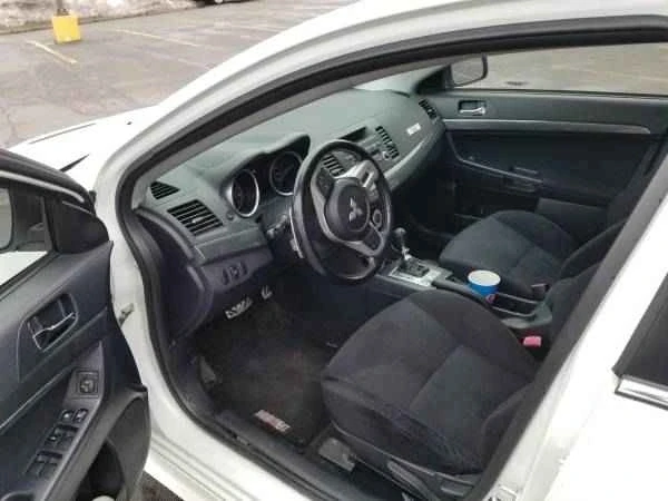 2009 Mitsubishi Lancer 9th Gen - Image 13 of 19