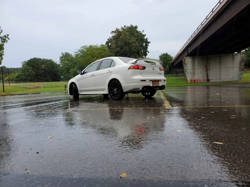 2009 Mitsubishi Lancer 9th Gen - Image 9 of 19
