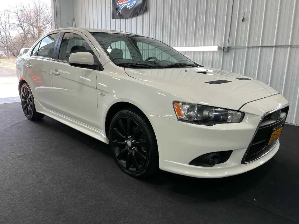 2009 Mitsubishi Lancer 9th Gen - Image 11 of 19