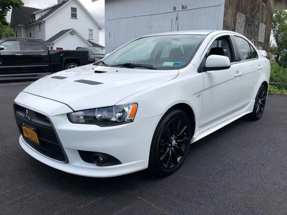 2009 Mitsubishi Lancer 9th Gen - Image 14 of 19
