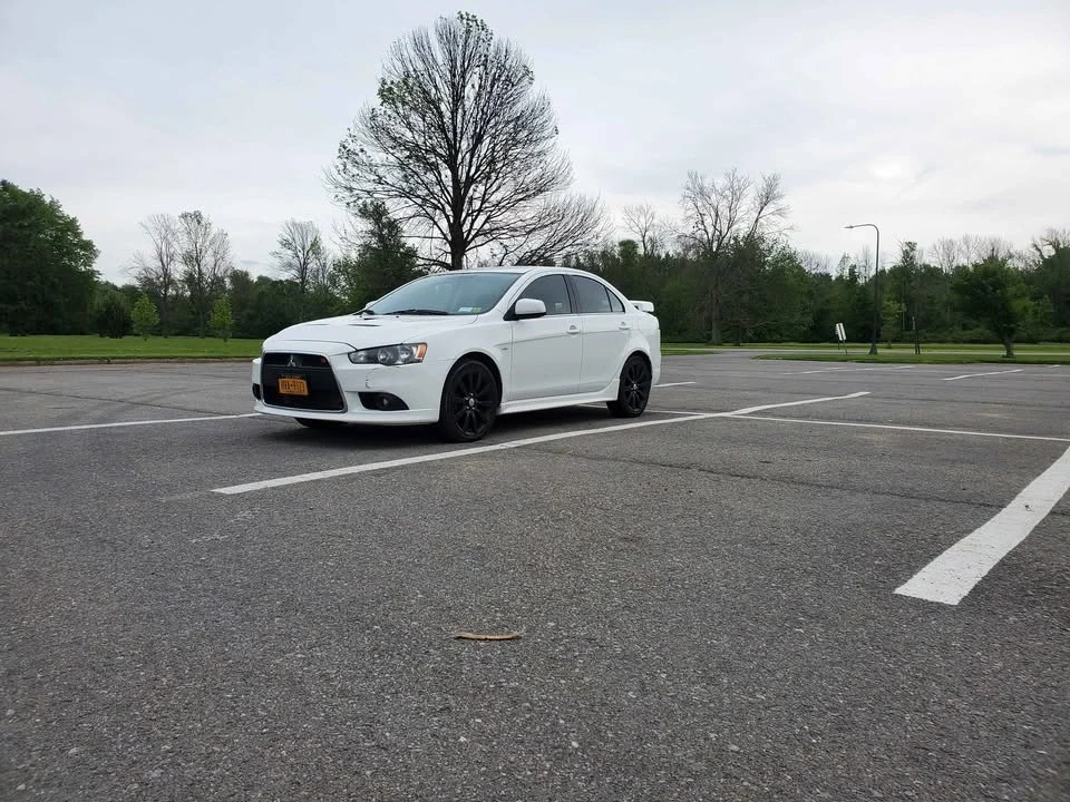 2009 Mitsubishi Lancer 9th Gen - Image 3 of 19