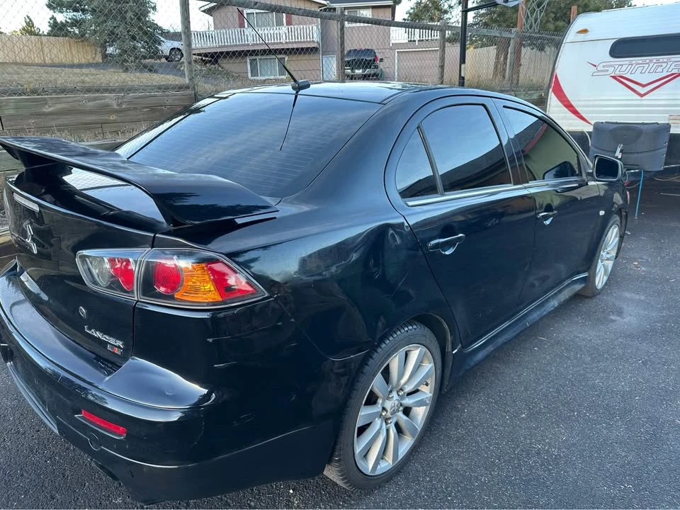 2009 Mitsubishi Lancer 9th Gen - Image 5 of 12