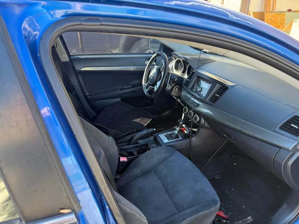 2009 Mitsubishi Lancer 8th Gen - Image 9 of 17