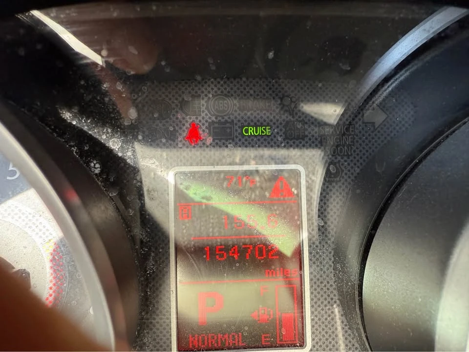 2009 Mitsubishi Lancer 8th Gen - Image 14 of 17